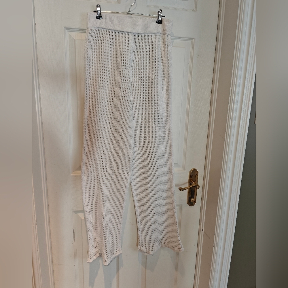 ABERCROMBIE & FITCH Knit Pants
